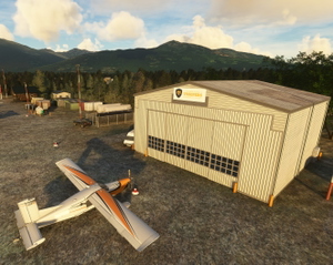 Coldfoot Airport (PACX) thumbnail 4