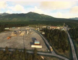 Coldfoot Airport (PACX) thumbnail 5