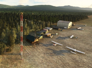Coldfoot Airport (PACX) thumbnail 6