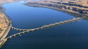 Columbia River (USA/Washington) thumbnail 7