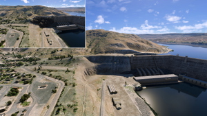 Columbia River (USA/Washington) thumbnail 6