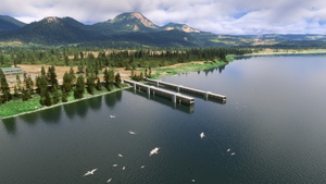 Columbia River (USA/Washington) thumbnail 4