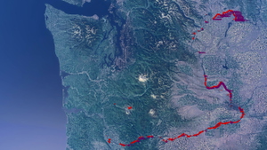 Columbia River (USA/Washington) thumbnail 9