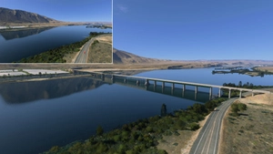 Columbia River (USA/Washington) thumbnail 2