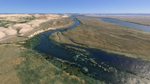 Columbia River (USA/Washington) thumbnail 3