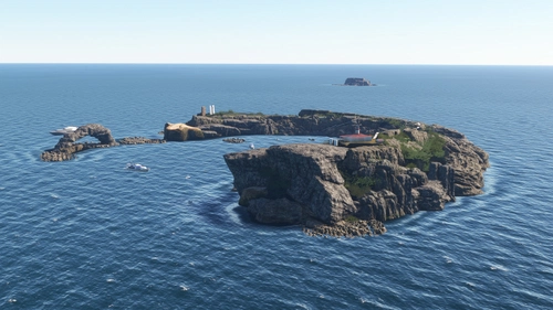 Columbretes Islands