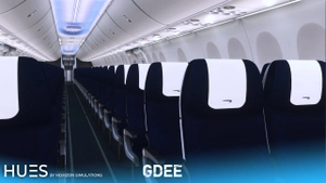 Comair ZS-ZCA w/Cabin - iFly 737 MAX 8 thumbnail 5
