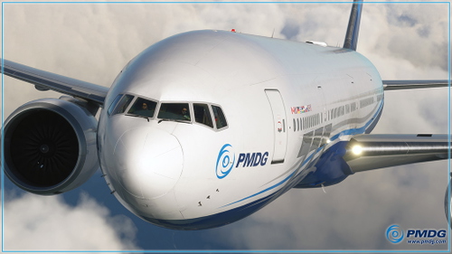 Combined Winwing PAP and PFP Mobiflight Profile for the 777