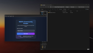 Community Folder Finder  thumbnail 2