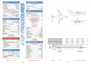 Complete A320 Neo & Fenix Procedures thumbnail 4