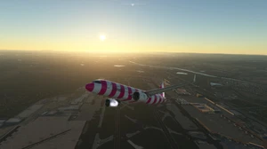 [A32NX] Condor A320Neo Pink D-AICS thumbnail 2
