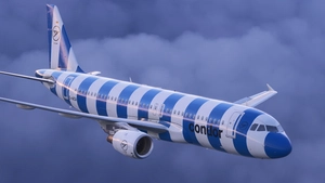 Condor [Pack] w/Cabin Fenixsim A320 [8K+4K] V2 thumbnail 2