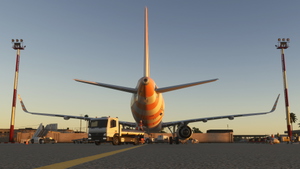 Condor D-ANLA livery for Inibuilds A321NEO MSFS2024 (with cabin) thumbnail 2