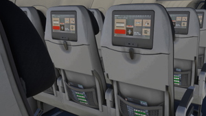 Condor D-ANLA livery for Inibuilds A321NEO MSFS2024 (with cabin) thumbnail 21