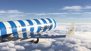 Condor D-ANRG for A330-300 GE | 8k thumbnail 3