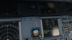 Condor Flugdienst D-AICT  8K w/ custom Cabin FENIX A320SL - Ultra Realism thumbnail 3
