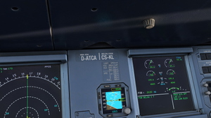 Condor Flugdienst D-ATCA FENIX A321 8K + 4K w/ custom Cabin  [ULTRA REALISM] thumbnail 7