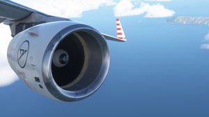 Condor Flugdienst Fleetpack FENIX A321-SL  8K w/ custom Cabins | Ultra Realism thumbnail 10