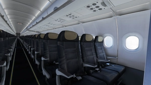 Condor Flugdienst Fleetpack FENIX A321-SL  8K w/ custom Cabins | Ultra Realism thumbnail 18