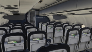 Condor   D-ANCK / D-ANCY liveries for Inibuilds A320NEO MSFS2024 (with cabin) thumbnail 7