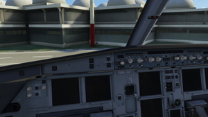 Condor   D-ANCK / D-ANCY liveries for Inibuilds A320NEO MSFS2024 (with cabin) thumbnail 17