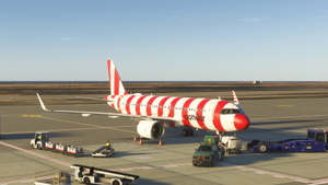 Condor   D-ANCK / D-ANCY liveries for Inibuilds A320NEO MSFS2024 (with cabin) thumbnail 6