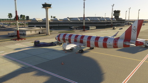Condor   D-ANCK / D-ANCY liveries for Inibuilds A320NEO MSFS2024 (with cabin) thumbnail 12