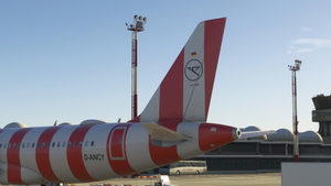 Condor   D-ANCK / D-ANCY liveries for Inibuilds A320NEO MSFS2024 (with cabin) thumbnail 14