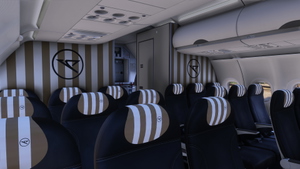Condor [Pack] w/Cabin - Fenix A321 thumbnail 2