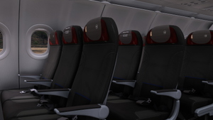 Condor [Pack] w/Cabin - Fenix A321 thumbnail 3