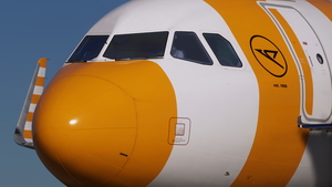 Condor [Pack] w/Cabin - Fenix A321 thumbnail 6