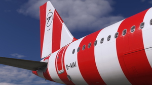 Condor [Pack] w/Cabin - Fenix A321 thumbnail 7