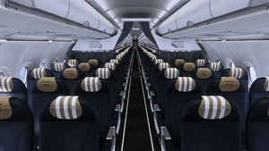 Condor [Pack] w/Cabin - Fenix A321 thumbnail 8