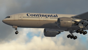 Continental Airlines [Pack] w/Cabin | PMDG B777-224ER thumbnail 2