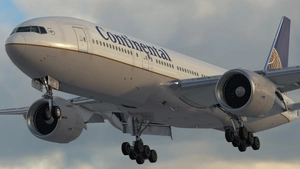 Continental Airlines [Pack] w/Cabin | PMDG B777-224ER thumbnail 6