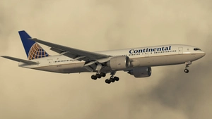 Continental Airlines [Pack] w/Cabin | PMDG B777-224ER thumbnail 8
