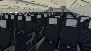 Continental Airlines [Pack] w/Cabin | PMDG B777-224ER thumbnail 17