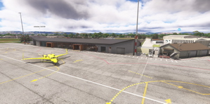 CoolGunS FS2024 New Zealand Airport Collection  thumbnail 2