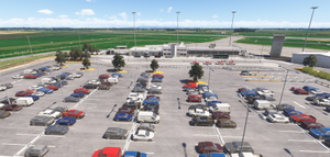 CoolGunS FS2024 New Zealand Airport Collection  thumbnail 4
