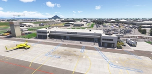 CoolGunS FS2024 New Zealand Airport Collection  thumbnail 3