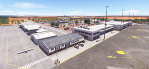 CoolGunS Western Australia Airport Collection for FS2024 thumbnail 2