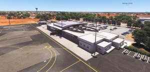 CoolGunS Western Australia Airport Collection for FS2024 thumbnail 3