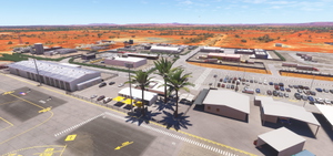 CoolGunS Western Australia Airport Collection for FS2024 thumbnail 4