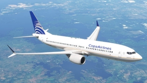 Copa Airlines HP-9801CMP thumbnail 3