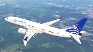 Copa Airlines HP-9801CMP thumbnail 4