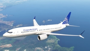 Copa Airlines HP-9801CMP thumbnail 5