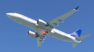 Copa Airlines HP-9801CMP thumbnail 7