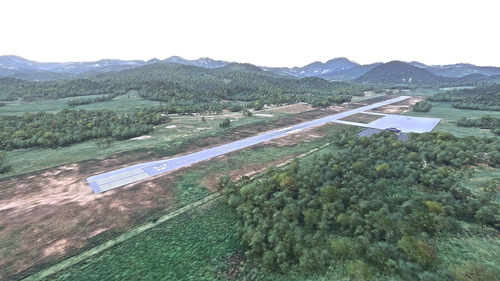 Copan Ruinas Regional Aerodrome