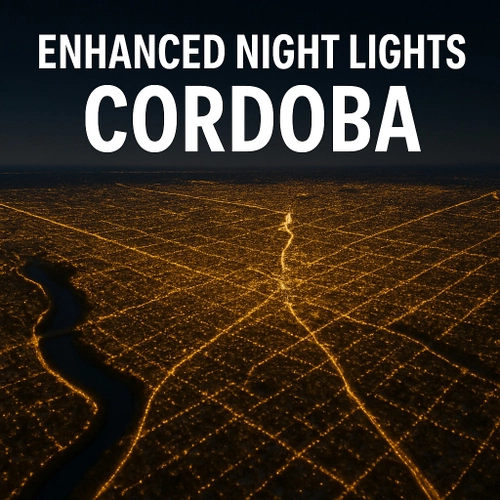 Cordoba Lights Enhancement