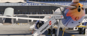 Corfu LGKR GSX Profile for FlyTampa thumbnail 4